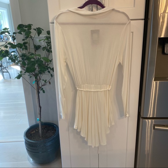 NWT Fashion Nova Skort Romper - sold out online 🕊 - Picture 3 of 7